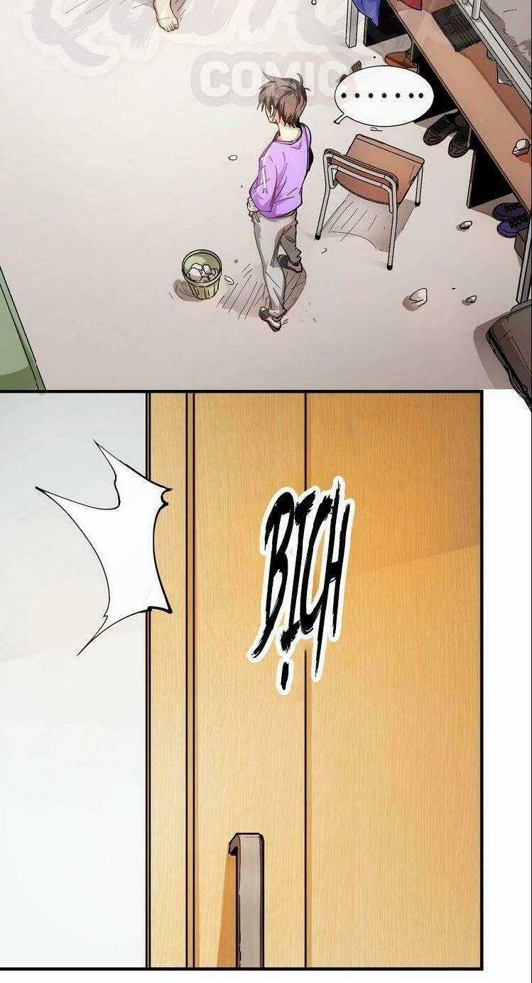 Ta Có Rất Nhiều Thành Tích Chapter 1 trang 21