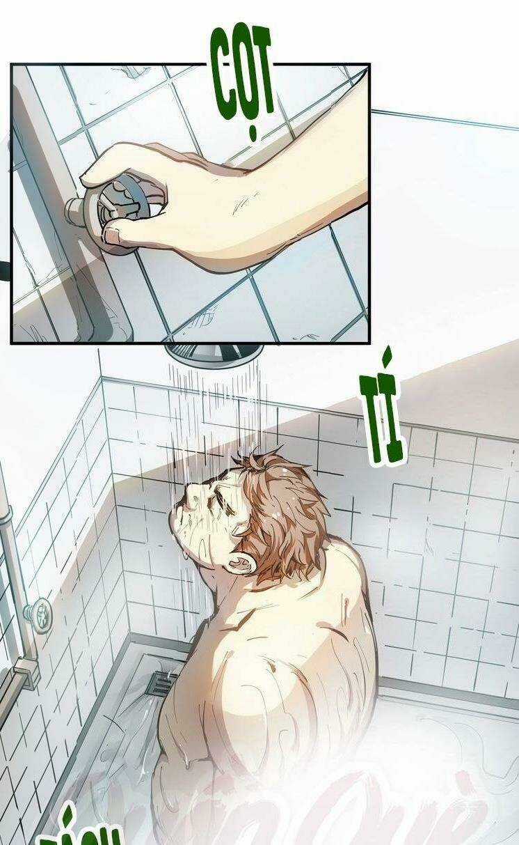 Ta Có Rất Nhiều Thành Tích Chapter 1 trang 22