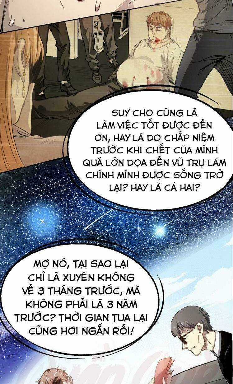 Ta Có Rất Nhiều Thành Tích Chapter 1 trang 24
