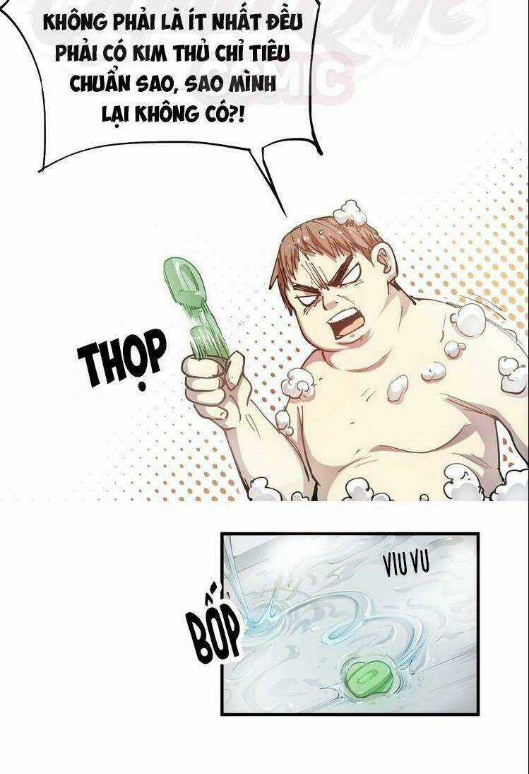 Ta Có Rất Nhiều Thành Tích Chapter 1 trang 27