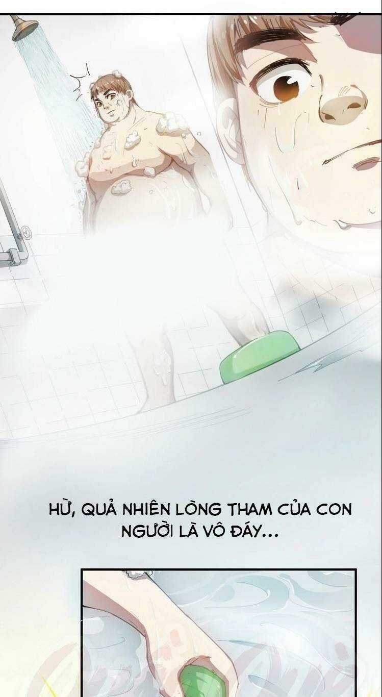 Ta Có Rất Nhiều Thành Tích Chapter 1 trang 28