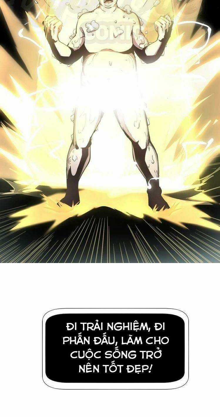 Ta Có Rất Nhiều Thành Tích Chapter 1 trang 31