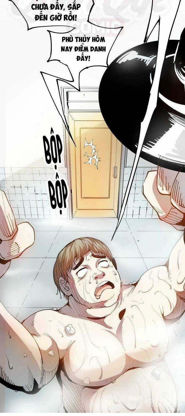 Ta Có Rất Nhiều Thành Tích Chapter 1 trang 35