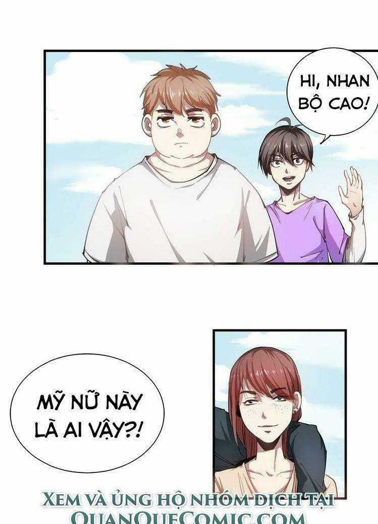 Ta Có Rất Nhiều Thành Tích Chapter 1 trang 38