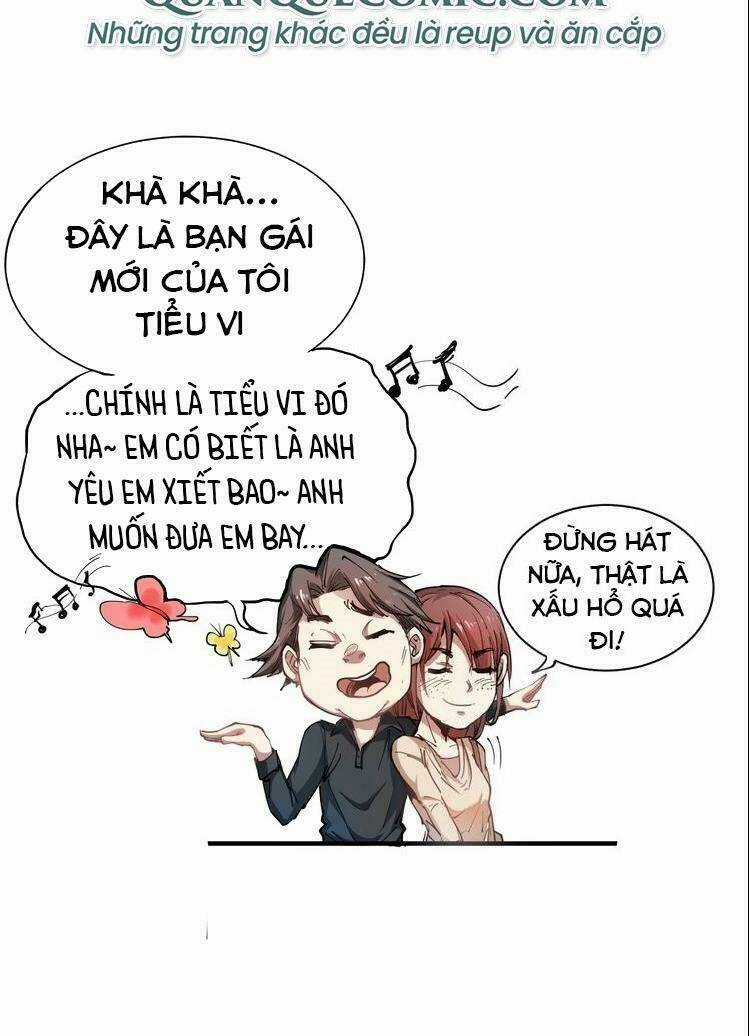 Ta Có Rất Nhiều Thành Tích Chapter 1 trang 39