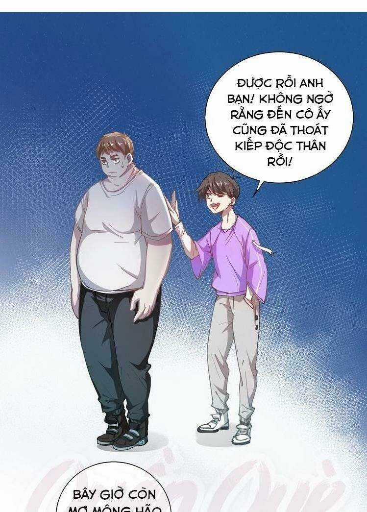 Ta Có Rất Nhiều Thành Tích Chapter 1 trang 40