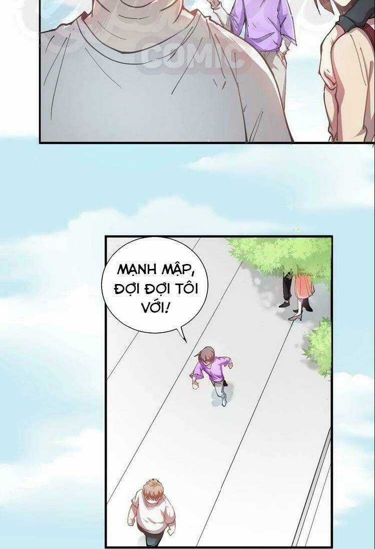 Ta Có Rất Nhiều Thành Tích Chapter 1 trang 43