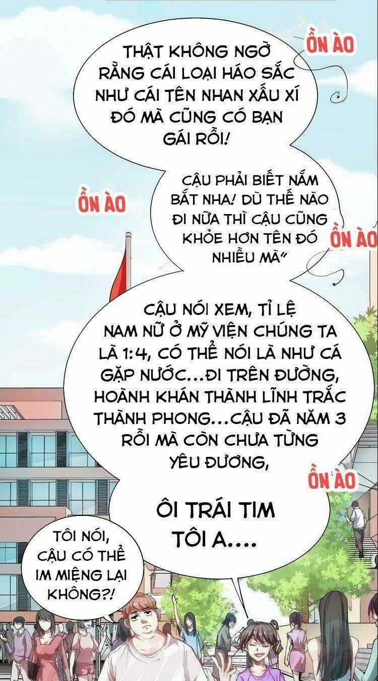 Ta Có Rất Nhiều Thành Tích Chapter 1 trang 44