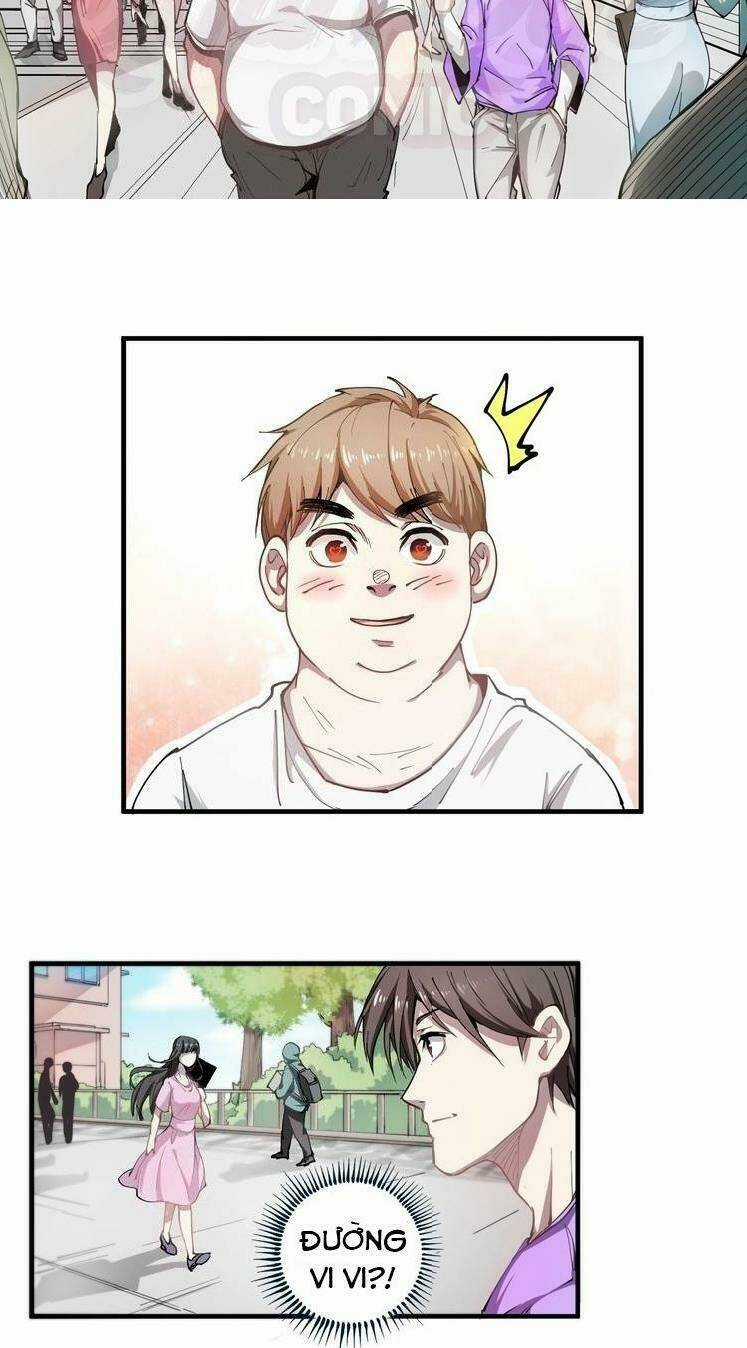 Ta Có Rất Nhiều Thành Tích Chapter 1 trang 45