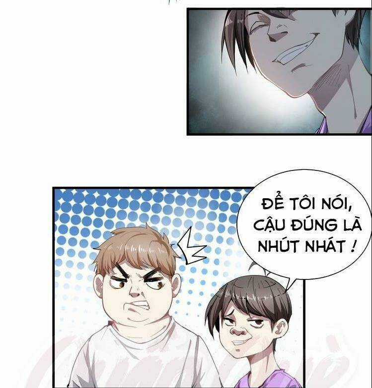 Ta Có Rất Nhiều Thành Tích Chapter 1 trang 46