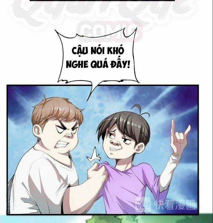 Ta Có Rất Nhiều Thành Tích Chapter 1 trang 47