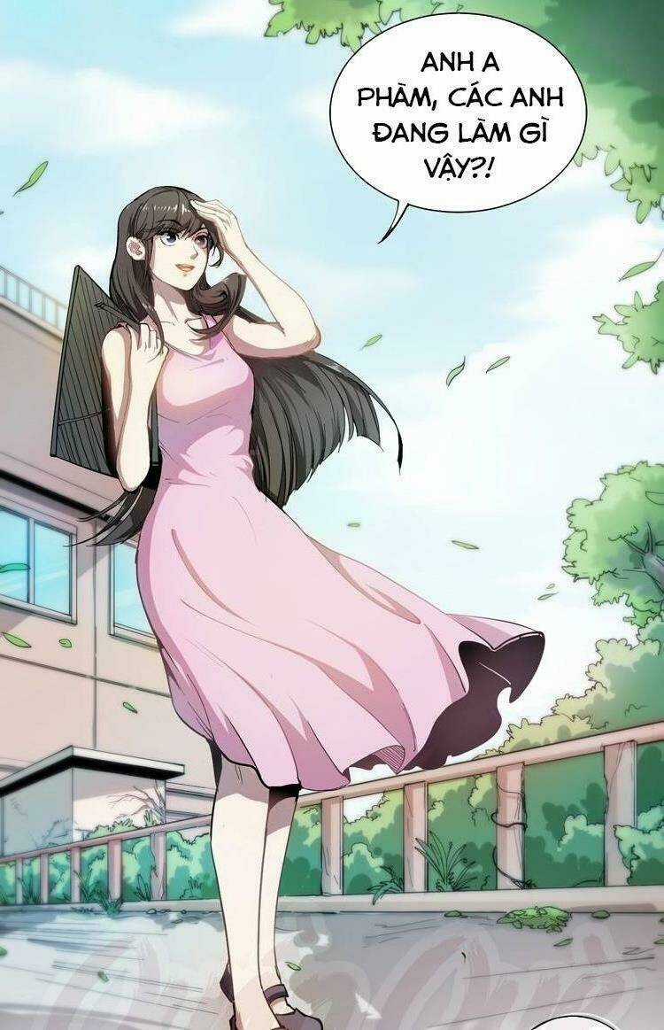 Ta Có Rất Nhiều Thành Tích Chapter 1 trang 48