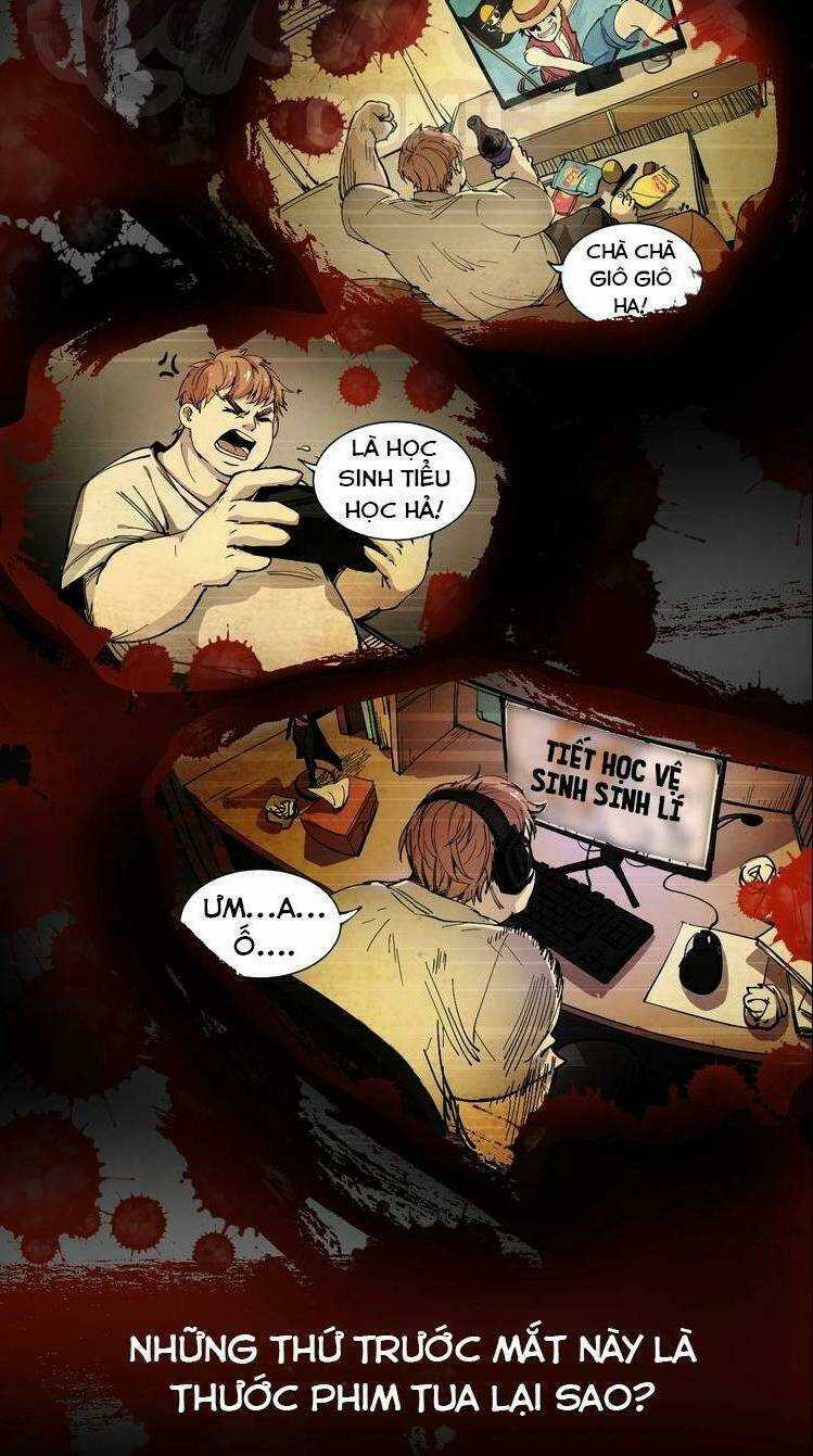 Ta Có Rất Nhiều Thành Tích Chapter 1 trang 5