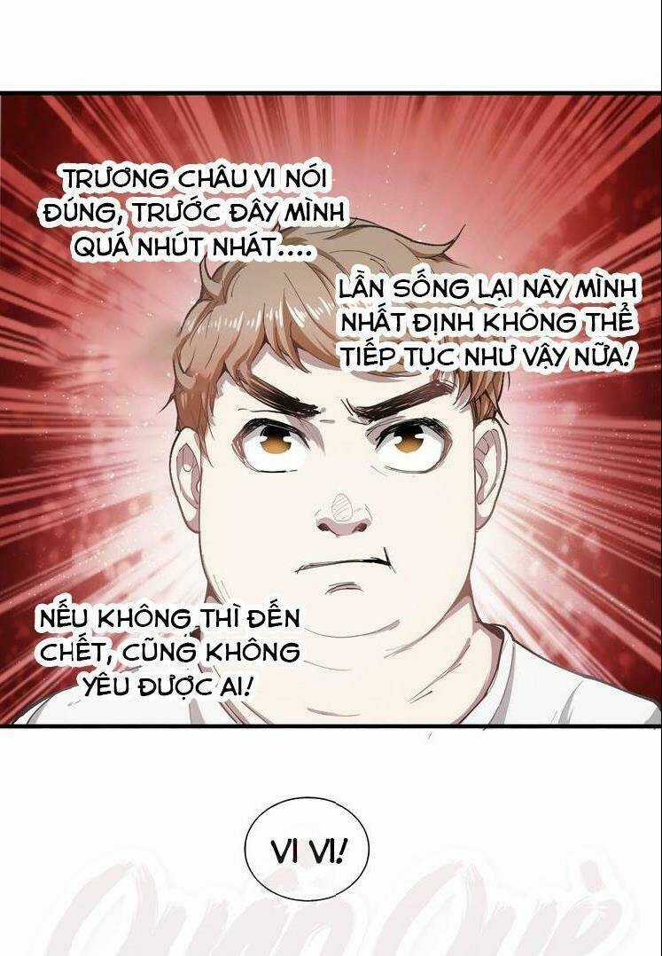 Ta Có Rất Nhiều Thành Tích Chapter 1 trang 50