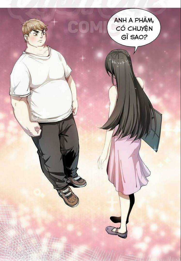 Ta Có Rất Nhiều Thành Tích Chapter 1 trang 51