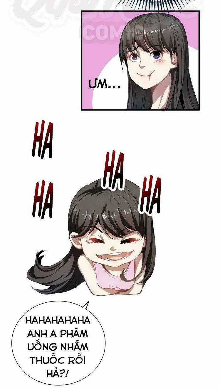 Ta Có Rất Nhiều Thành Tích Chapter 1 trang 53