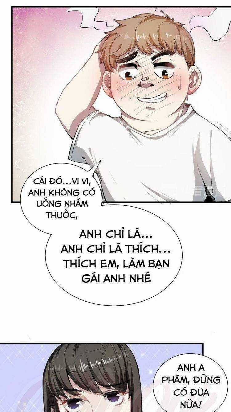 Ta Có Rất Nhiều Thành Tích Chapter 1 trang 54