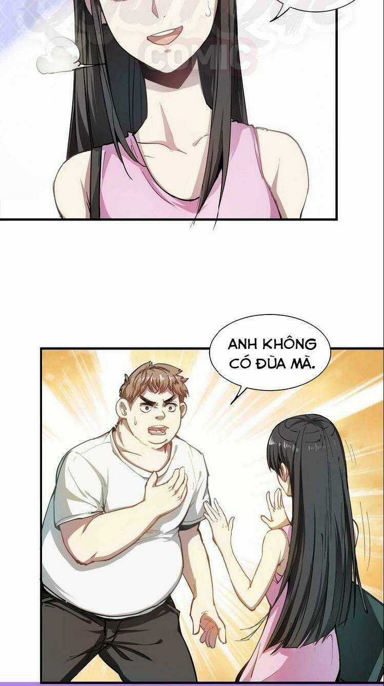 Ta Có Rất Nhiều Thành Tích Chapter 1 trang 55