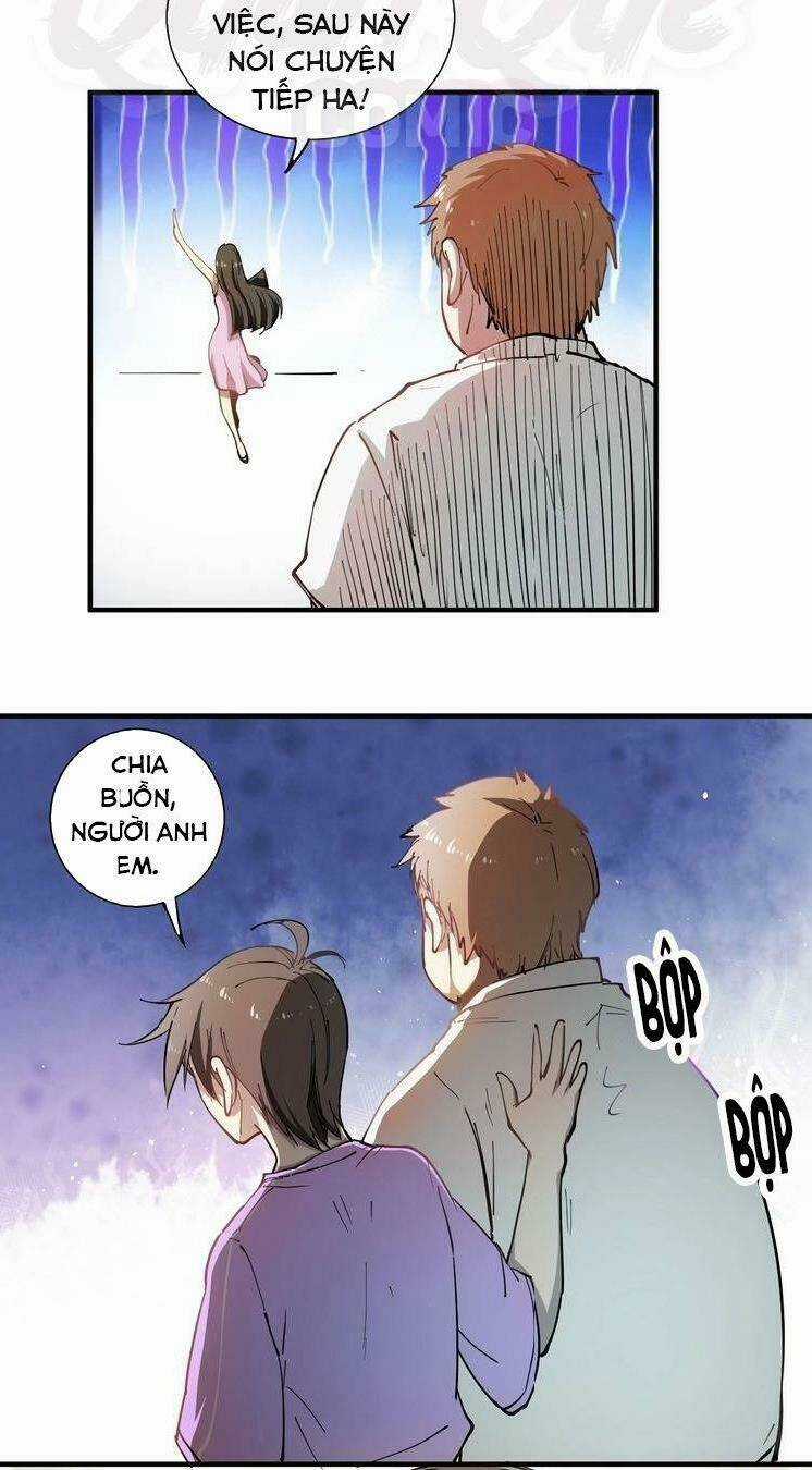 Ta Có Rất Nhiều Thành Tích Chapter 1 trang 57