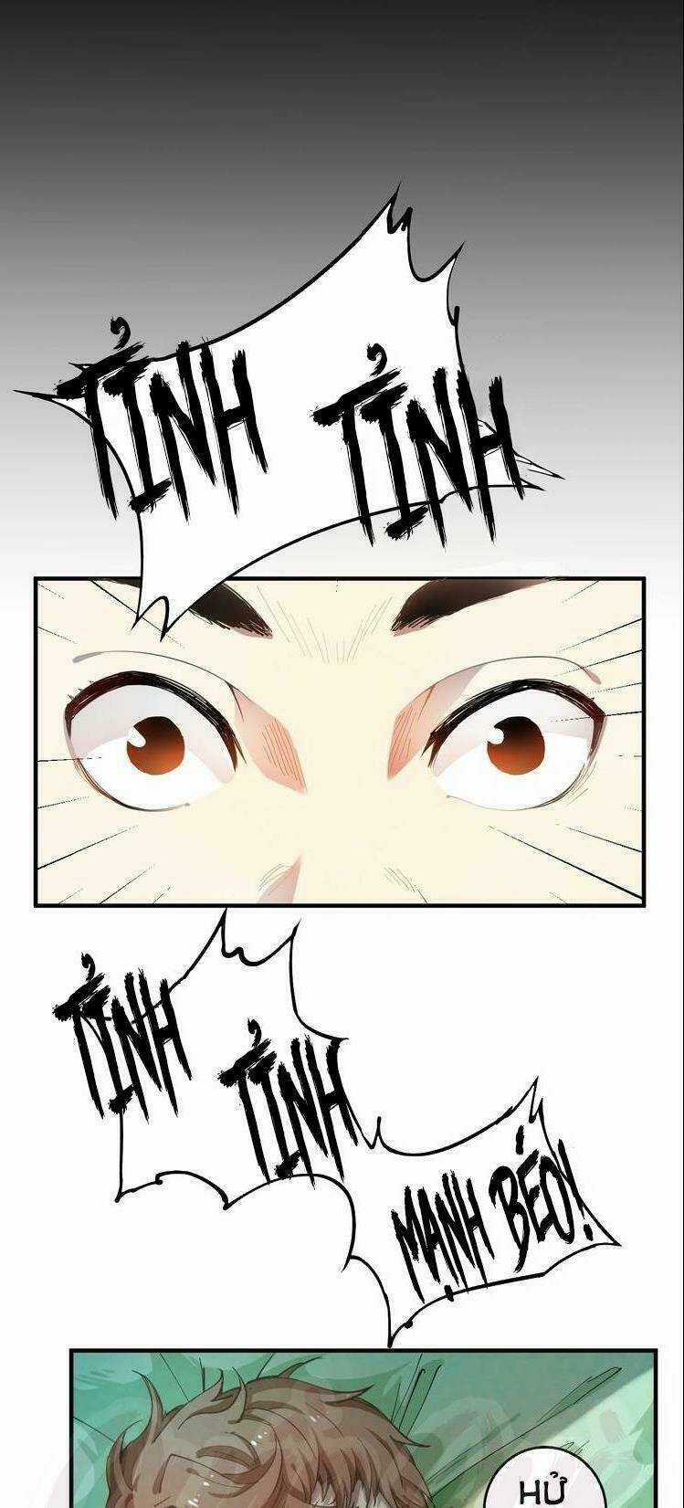 Ta Có Rất Nhiều Thành Tích Chapter 1 trang 8