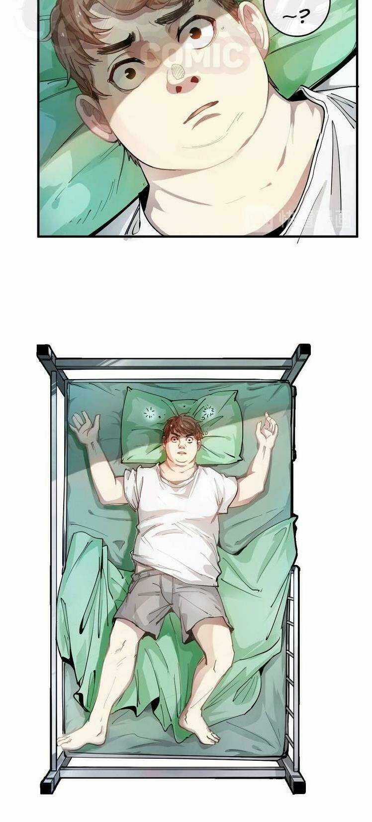 Ta Có Rất Nhiều Thành Tích Chapter 1 trang 9