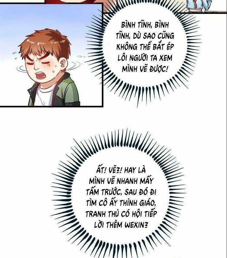 Ta Có Rất Nhiều Thành Tích Chapter 10 trang 10