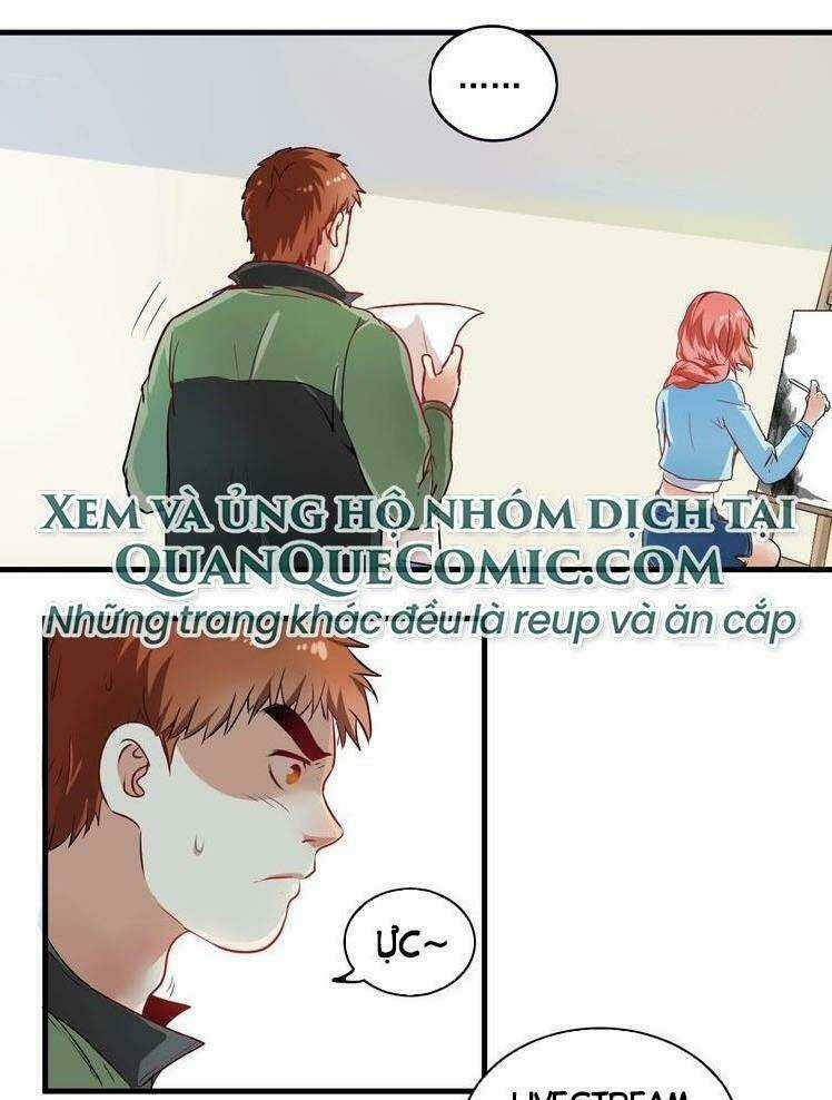 Ta Có Rất Nhiều Thành Tích Chapter 10 trang 16