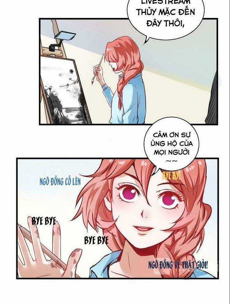 Ta Có Rất Nhiều Thành Tích Chapter 10 trang 17