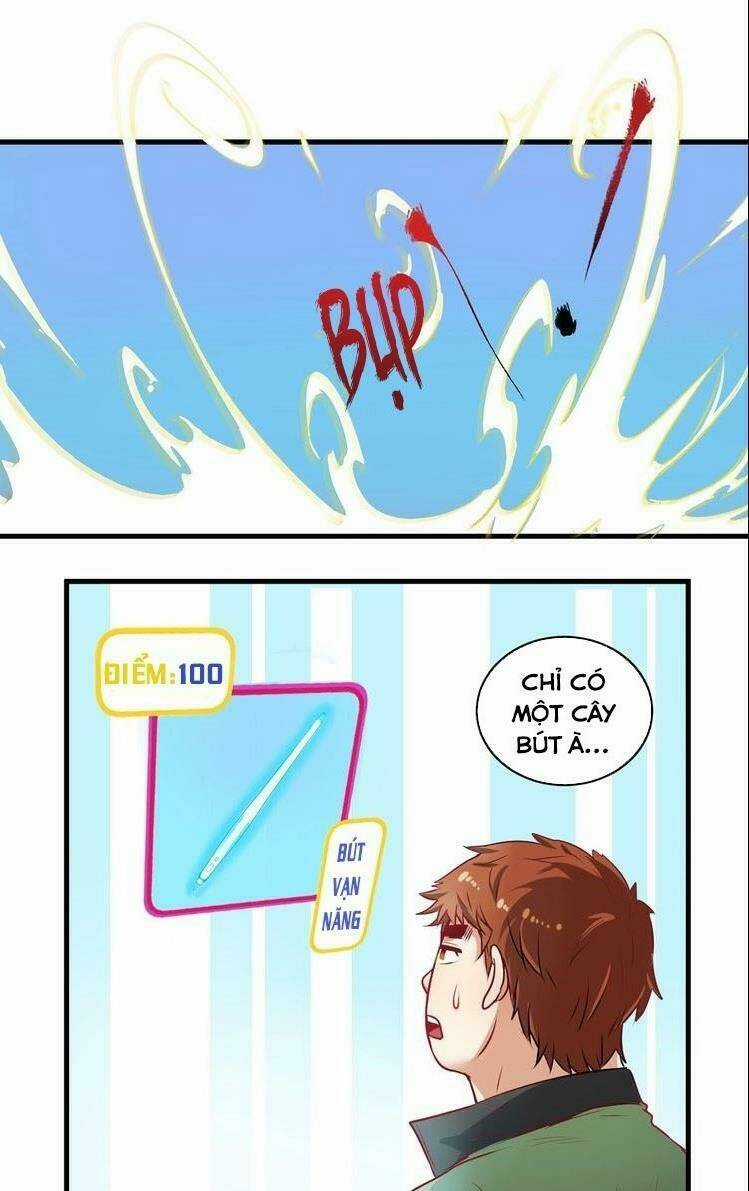 Ta Có Rất Nhiều Thành Tích Chapter 10 trang 2