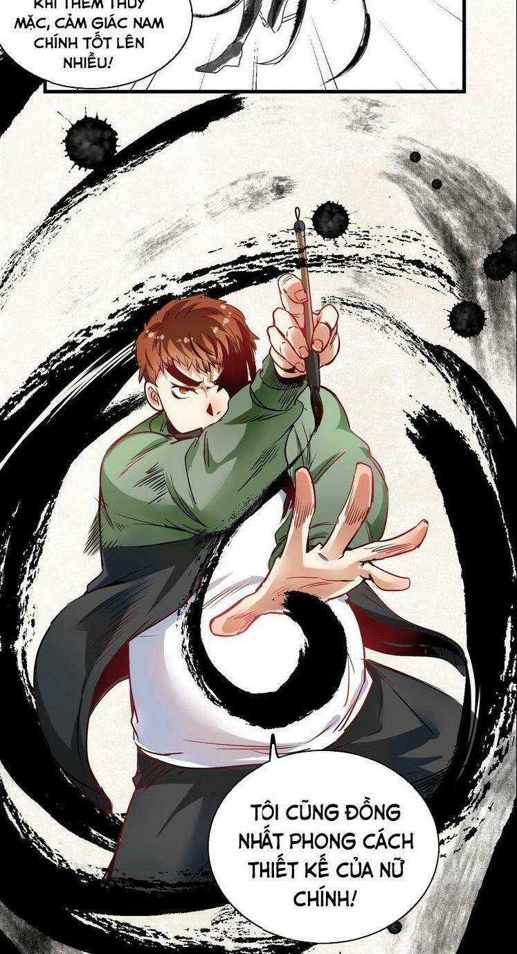 Ta Có Rất Nhiều Thành Tích Chapter 10 trang 23