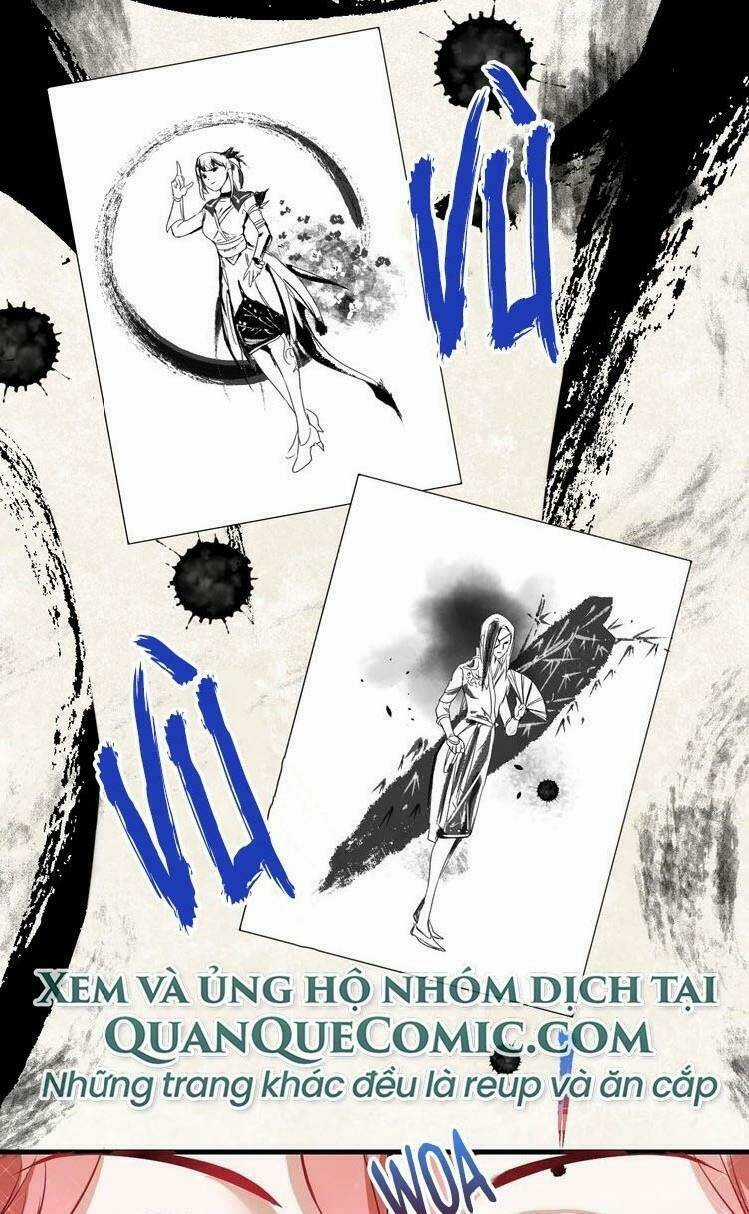 Ta Có Rất Nhiều Thành Tích Chapter 10 trang 24