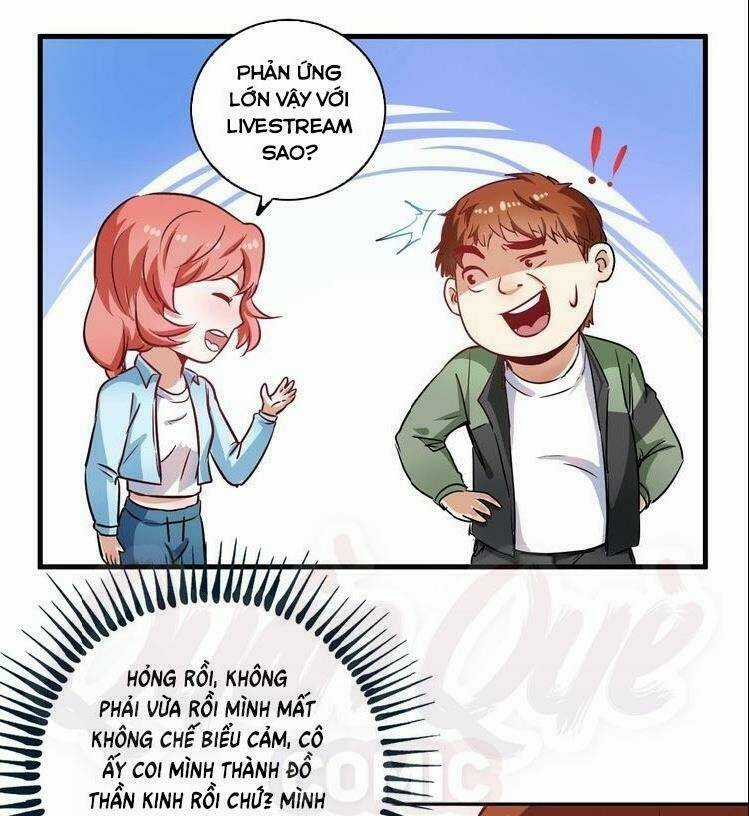 Ta Có Rất Nhiều Thành Tích Chapter 10 trang 30