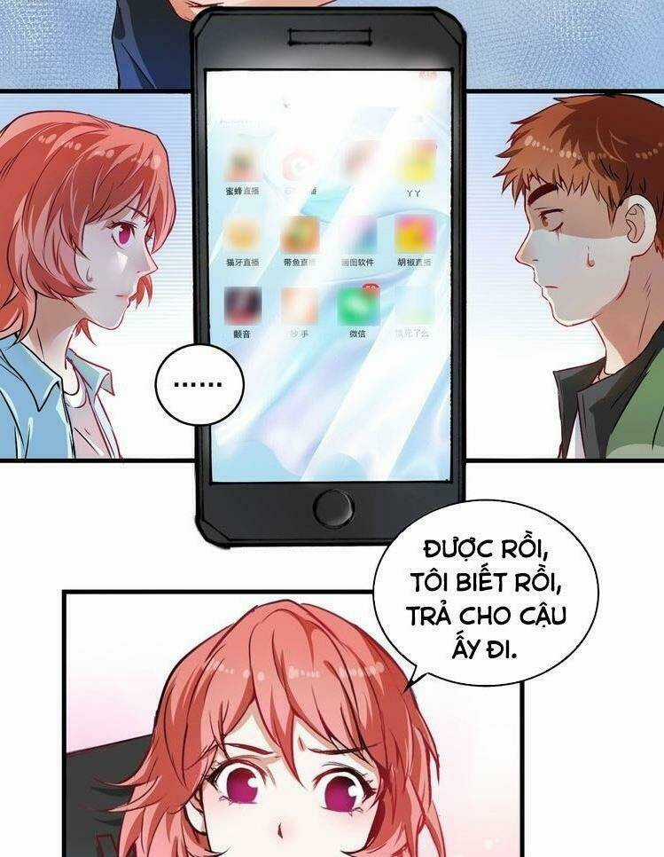 Ta Có Rất Nhiều Thành Tích Chapter 10 trang 40