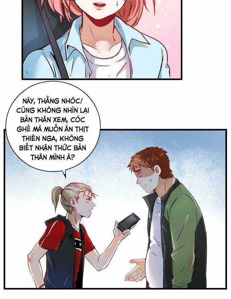 Ta Có Rất Nhiều Thành Tích Chapter 10 trang 41