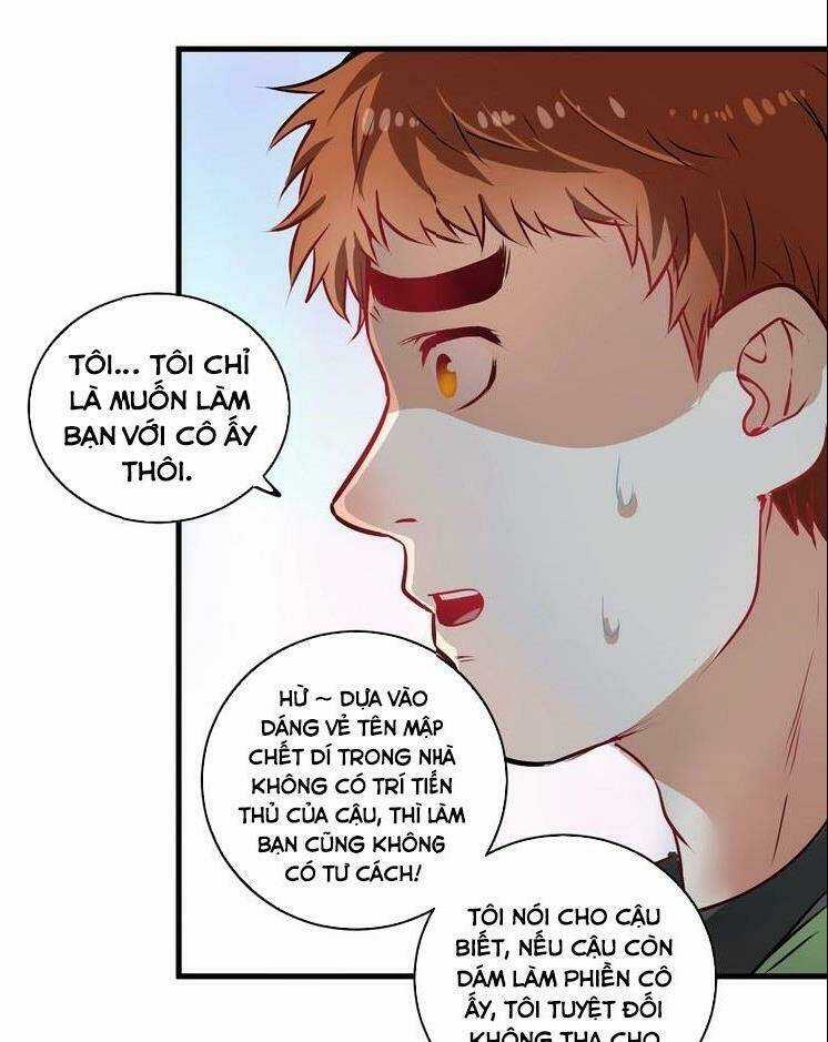 Ta Có Rất Nhiều Thành Tích Chapter 10 trang 42
