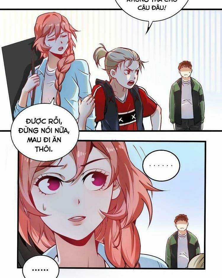 Ta Có Rất Nhiều Thành Tích Chapter 10 trang 43