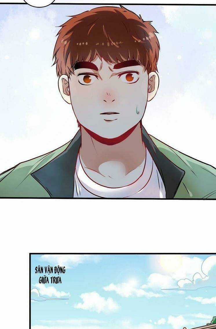 Ta Có Rất Nhiều Thành Tích Chapter 10 trang 44