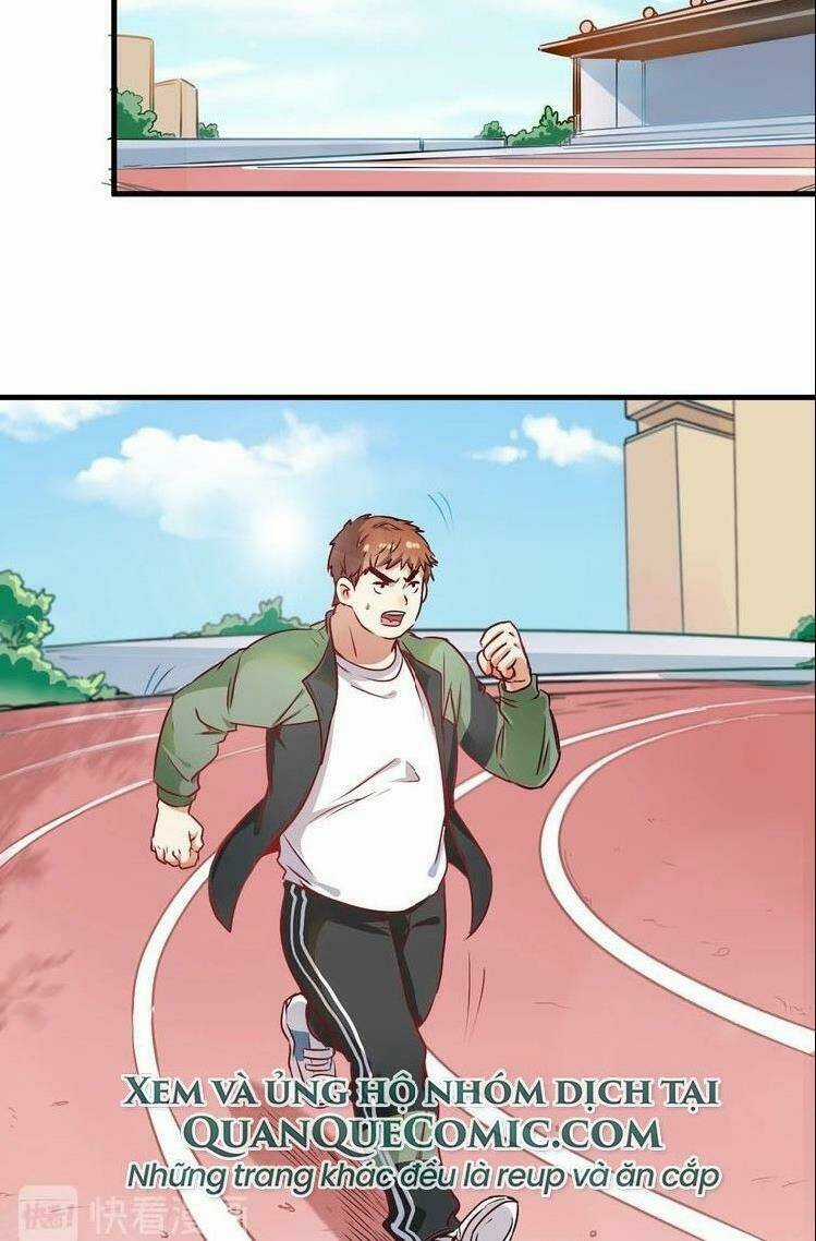 Ta Có Rất Nhiều Thành Tích Chapter 10 trang 45