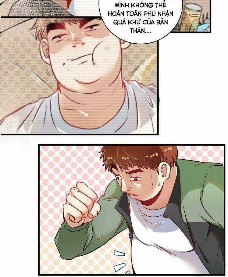 Ta Có Rất Nhiều Thành Tích Chapter 10 trang 47