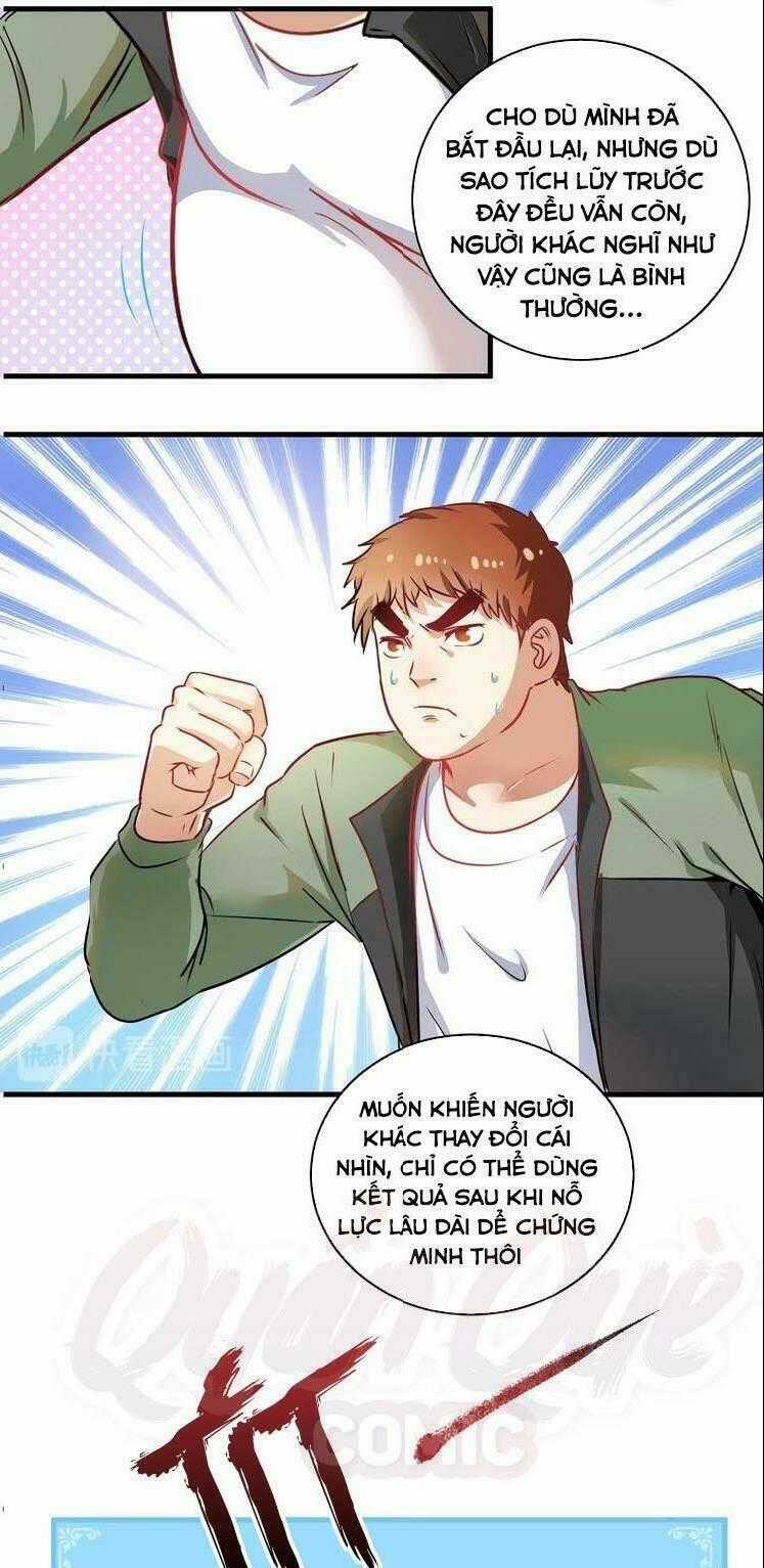 Ta Có Rất Nhiều Thành Tích Chapter 10 trang 48