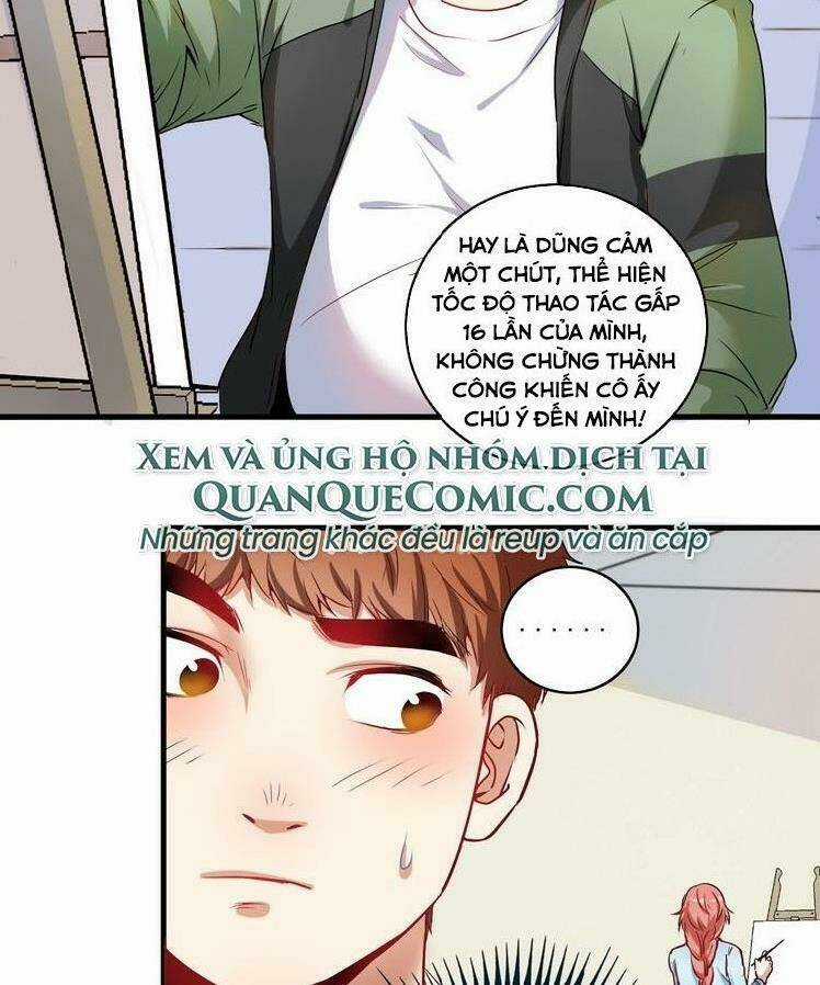 Ta Có Rất Nhiều Thành Tích Chapter 10 trang 9