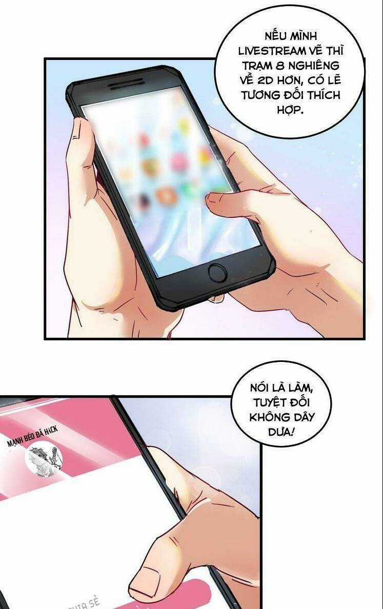 Ta Có Rất Nhiều Thành Tích Chapter 11 trang 10