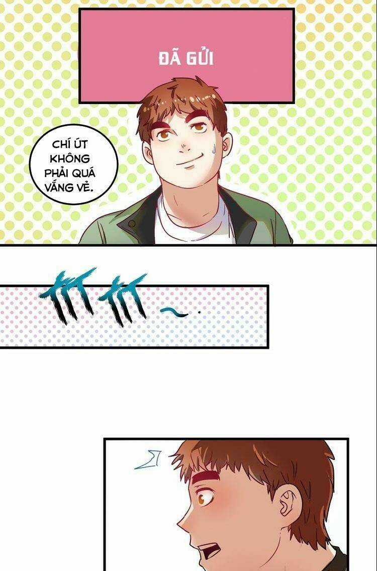 Ta Có Rất Nhiều Thành Tích Chapter 11 trang 14