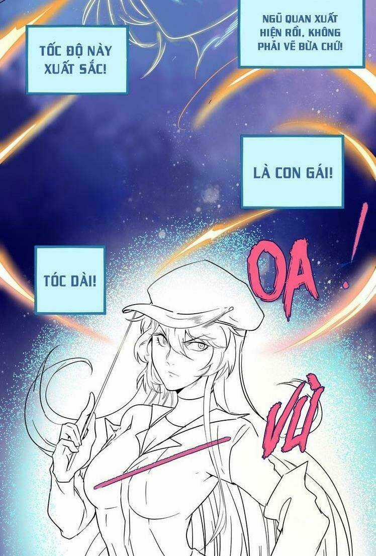 Ta Có Rất Nhiều Thành Tích Chapter 11 trang 19