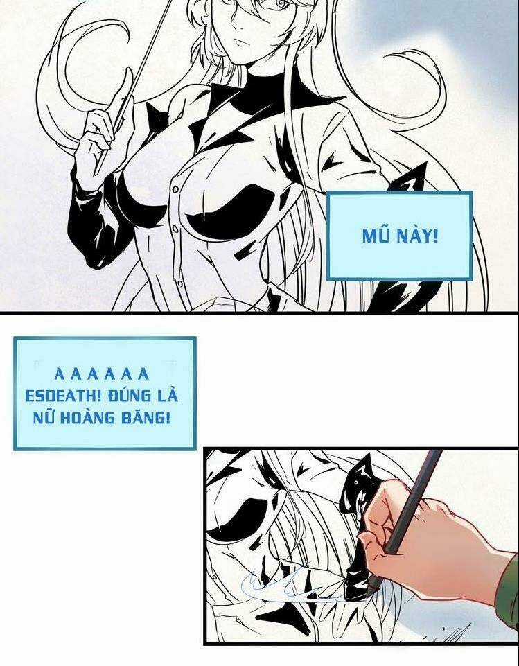 Ta Có Rất Nhiều Thành Tích Chapter 11 trang 21