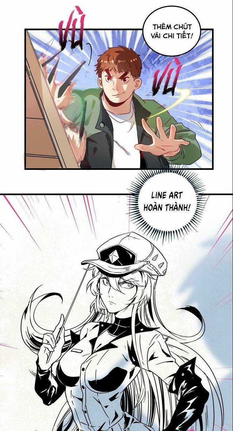 Ta Có Rất Nhiều Thành Tích Chapter 11 trang 22