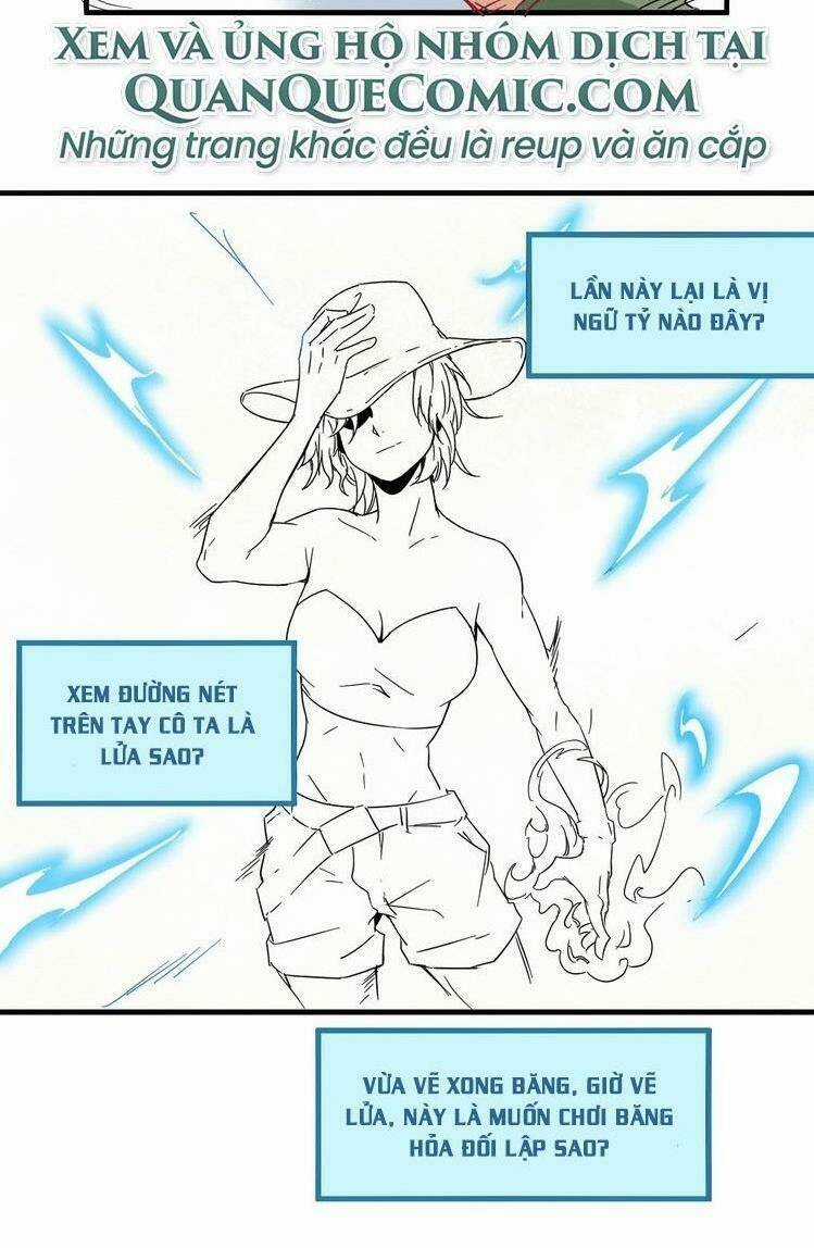 Ta Có Rất Nhiều Thành Tích Chapter 11 trang 33