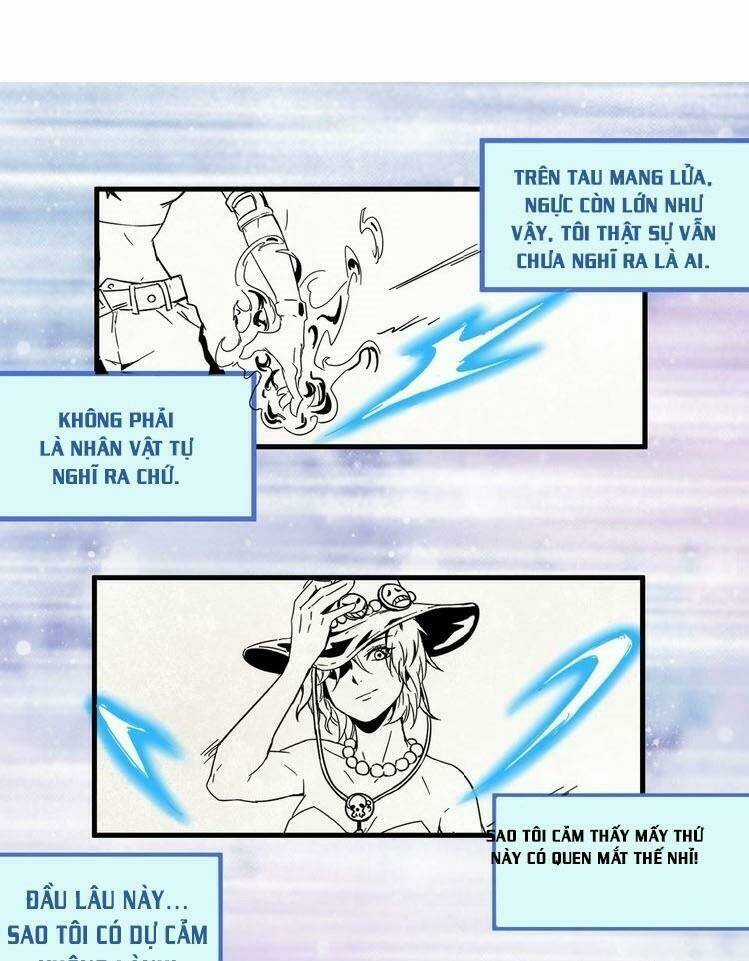 Ta Có Rất Nhiều Thành Tích Chapter 11 trang 34