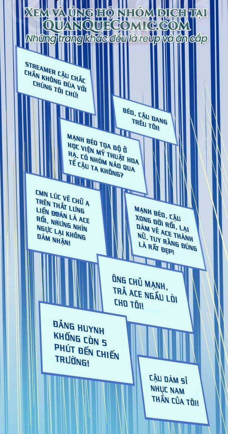 Ta Có Rất Nhiều Thành Tích Chapter 11 trang 37