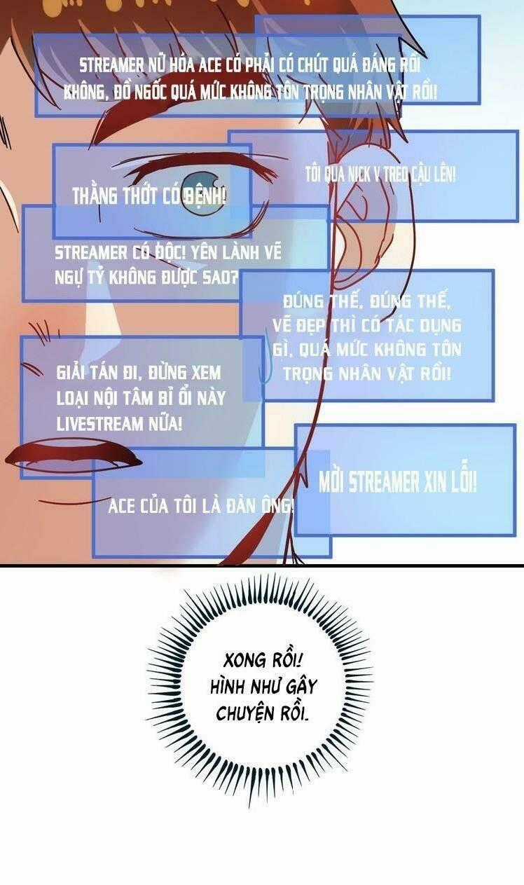 Ta Có Rất Nhiều Thành Tích Chapter 11 trang 39